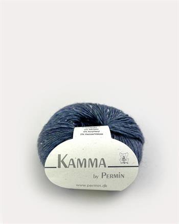 Kamma by Permin, Blålilla